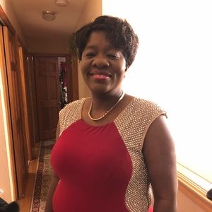 Meet your Posher, Paula